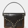 Charlotte Mini Stud Bag