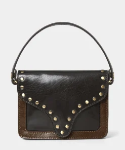 Charlotte Mini Stud Bag