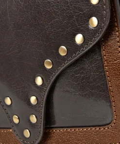 Charlotte Mini Stud Bag