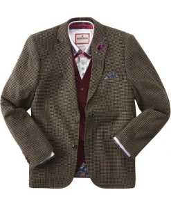 Charming Heritage Blazer
