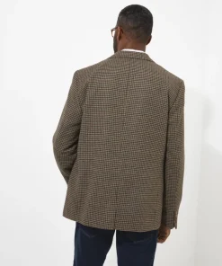 Charming Heritage Blazer