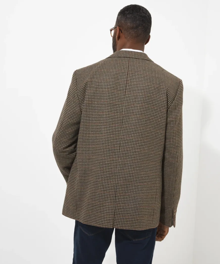 Charming Heritage Blazer