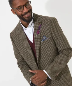 Charming Heritage Blazer