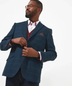 Check It Out Blazer