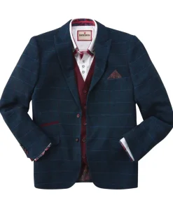 Check It Out Blazer