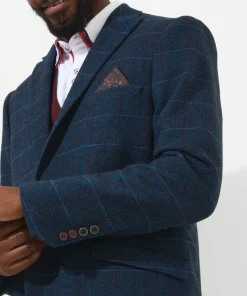 Check It Out Blazer