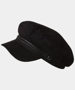 Chelsea Row Peaked Hat