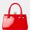 Cherie Patent Bag