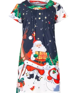 Christmas Fun Tunic