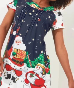 Christmas Fun Tunic