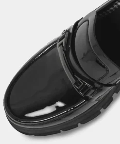 City Chic Chunky Loafers