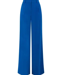 Cobalt Trousers