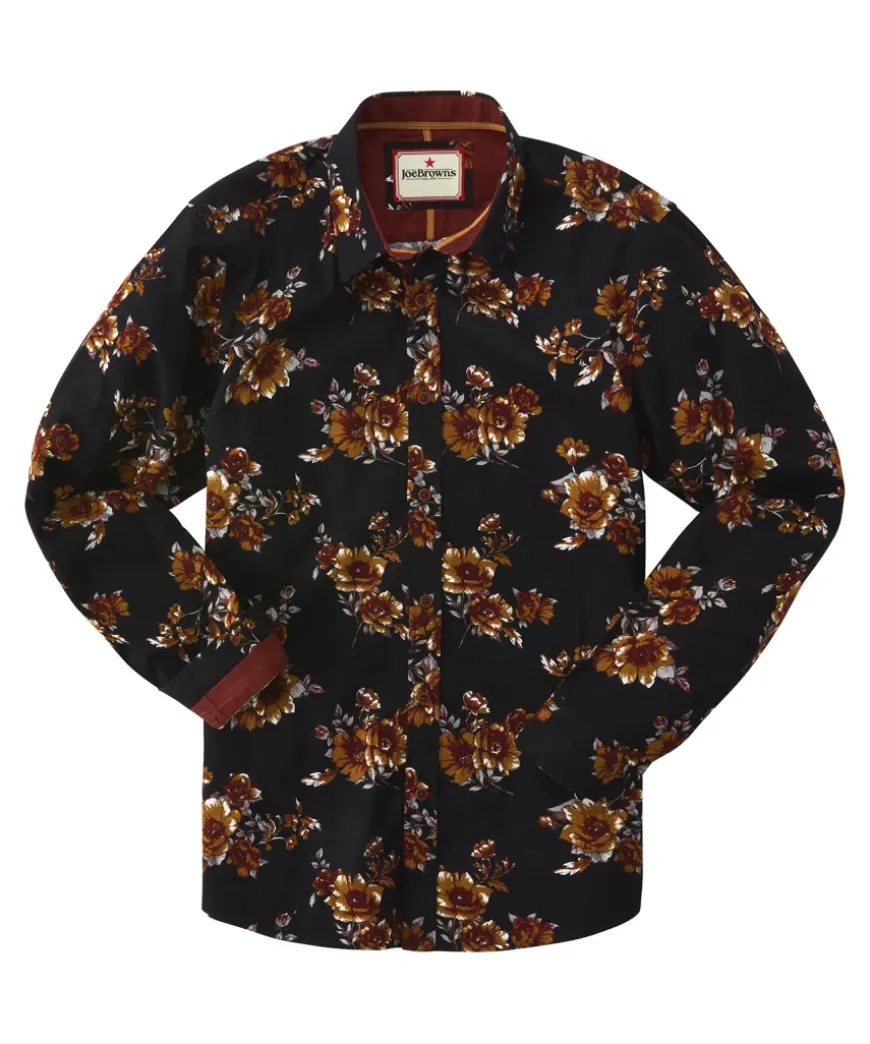 Cool And Carefree Shirt