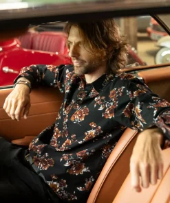 Cool And Carefree Shirt
