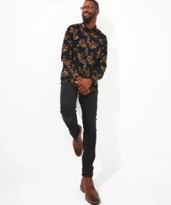 Cool And Carefree Shirt
