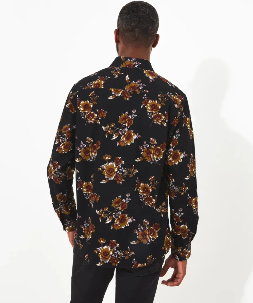 Cool And Carefree Shirt