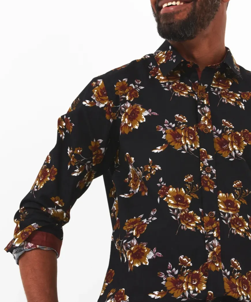 Cool And Carefree Shirt
