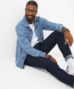 Cool And Casual Cardigan