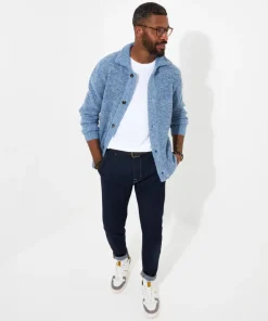 Cool And Casual Cardigan