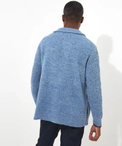 Cool And Casual Cardigan