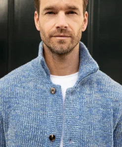 Cool And Casual Cardigan