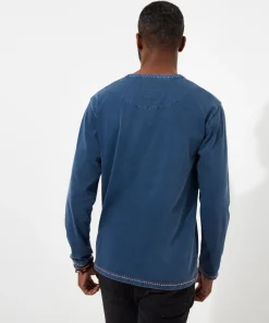 Cool And Customised Henley