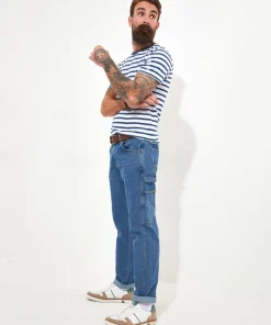 Cool Carpenter Jeans