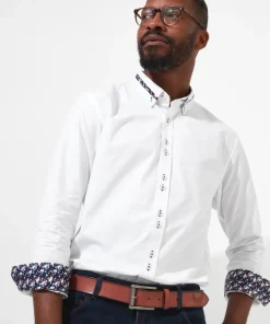 Cool Collar Shirt
