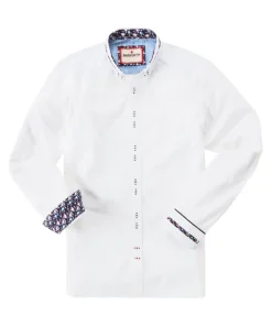 Cool Collar Shirt