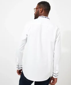 Cool Collar Shirt