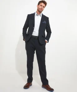 Cool Combination Blazer