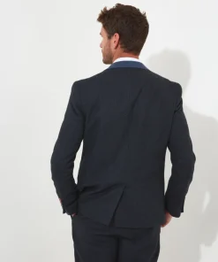 Cool Combination Blazer