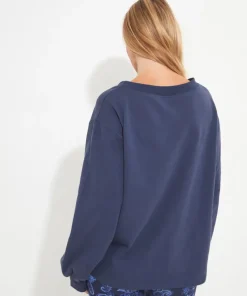 Cosy Up Sweatshirt