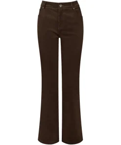 Curious Cord Trousers