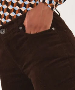 Curious Cord Trousers
