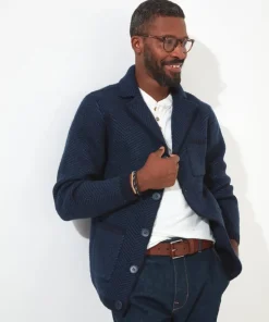 Cut Above Cardigan