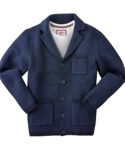 Cut Above Cardigan