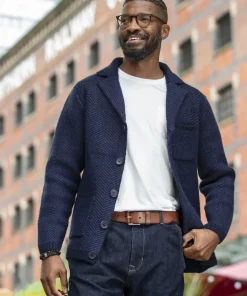 Cut Above Cardigan