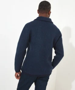 Cut Above Cardigan