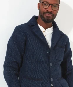 Cut Above Cardigan