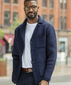 Cut Above Cardigan