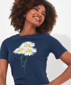 Daisy Daisy Tee