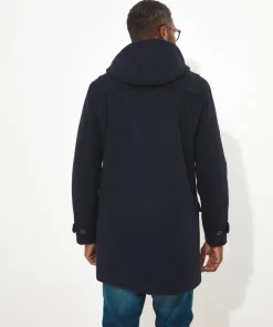Dapper Duffle Coat