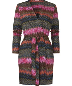 Dazzling Jersey Cardigan