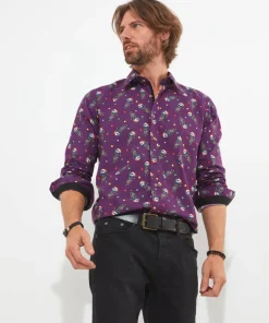 Dead Cool Santa Shirt