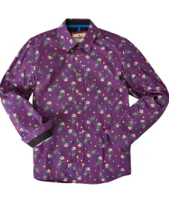 Dead Cool Santa Shirt
