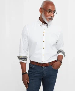 Deadly Dapper Shirt
