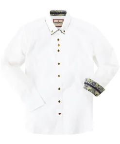Deadly Dapper Shirt