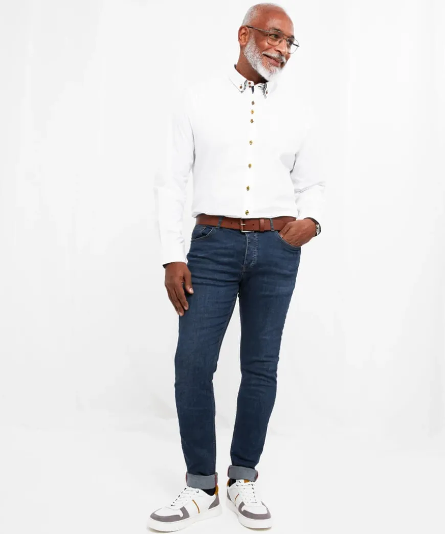 Deadly Dapper Shirt