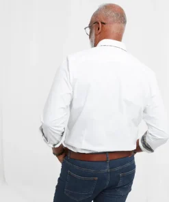 Deadly Dapper Shirt